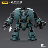 JOYTOY JT9985 Warhammer The Horus Heresy 1: 18 Sons of Horus Leviathan Dreadnought with Siege Drills