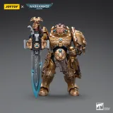 JOYTOY Warhammer 40k 1: 18 Adeptus Custodes