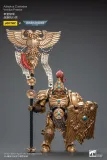 JOYTOY Warhammer 40k 1: 18 Adeptus Custodes