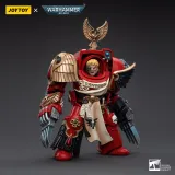 JOYTOY Warhammer 40k 1: 18 Blood Angels Assault Terminators