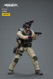 JOYTOY JT7554 1:18 Ranger