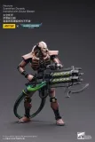 JOYTOY Warhammer 40k 1: 18 Necrons Szarekhan Dynasty
