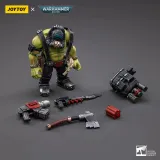 JOYTOY Warhammer 40k 1: 18 Ork Kommandos