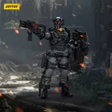 JOYTOY 1: 18 Battle for the Stars Army Builder Promotion Pack