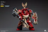 JOYTOY Warhammer 40k 1: 18 Blood Angels Assault Terminators