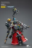 JOYTOY JT7721 7752 Warhammer 40k 1: 18 Adeptus Mechanicus