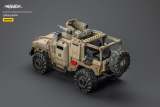 JOYTOY JT9459 1:18 Cyclone Assauit Armored Car