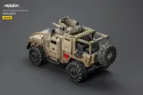 JOYTOY JT9459 1:18 Cyclone Assauit Armored Car