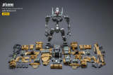 JOYTOY JT3242 1:18 Fear 06 Heavy Assault Mecha