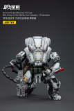 JOYTOY JT3303 1:18 Sorrow Expeditionary Forces 9th Army of the white Iron Cavalry Eliminator