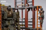 JOYTOY JT1095 1:18 Mecha Depot Maintenance Area