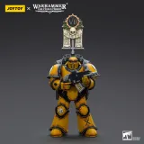 JOYTOY Warhammer The Horus Heresy 1:18 Imperial Fists Legion MkIII