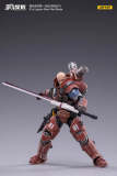 JOYTOY 1: 18 01st Legion-Steel