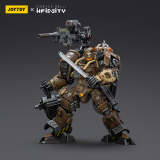 JOYTOY JT9763 Infinity - Corvus Belli Ariadna Blackjacks, 10th Heavy Ranger Bat T2 Sniper Rifle