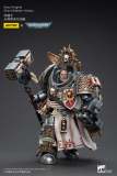 JOYTOY JT6335 Warhammer 40k 1: 18 Grey Knights Grand Master Voldus