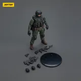 JOYTOY 1:18 Hardcore Coldplay Russian CCO Special Forces