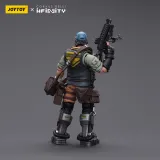 JOYTOY JT7776 Infinity - Corvus Belli NA2 Monstruckers #1 Man