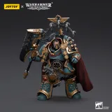 JOYTOY JT9503 Warhammer The Horus Heresy 1: 18 Sons of Horus Legion Praetor with Power Axe