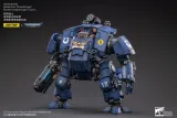 JOYTOY JT2757 Warhammer 40k 1: 18 UItramarines Redemptor Dreadnought Brother Dreadnought Tyleas