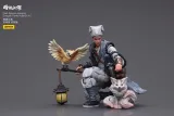 JOYTOY JT7707 1:18 Dark Source-JiangHu Zongshi Tomb Huai-En Xu