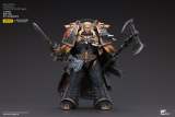 JOYTOY JT6137 Warhammer The Horus Heresy 1:18 Space Wolves Leman Russ Primarch of the VIth Legion