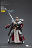 JOYTOY Warhammer 40k 1: 18 Adepta Sororitas Battle Sisters Order of the Argent Shroud Sister