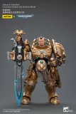 JOYTOY Warhammer 40k 1: 18 Adeptus Custodes