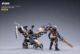 JOYTOY JT1972 1:18 Saluk Flame Dragon Cavalry ( Shadow )