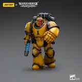 JOYTOY Warhammer The Horus Heresy 1:18 Imperial Fists Legion MkIII