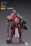 JOYTOY JT4508 Warhammer 40k 1: 18 Adepta Sororitas Paragon Warsuit Sister Merewa