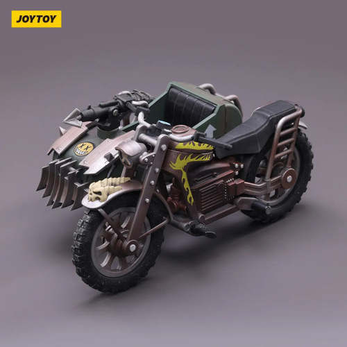 JOYTOY JT2320 1: 18 Luyster C30