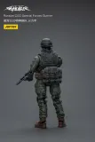 JOYTOY 1:18 Hardcore Coldplay Russian CCO Special Forces