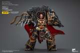 JOYTOY JT9787 Warhammer The Horus Heresy 1: 18 Sons of Horus Warmaster Horus Primarch of the XVlth Legion
