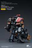 JOYTOY Warhammer The Horus Heresy 1:18 Sons of Horus Justaerin Terminator Squad