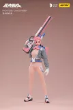 JOYTOY JT3570 1:12 FRONTLINE CHAOS RABBY