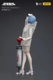 JOYTOY 1:12 FRONTLINE CHAOS Dark Doctor and Mad Nurse