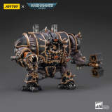 JOYTOY JT2504 Warhammer 40k Black Legion Helbrute