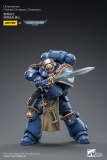 JOYTOY JT3266 Warhammer 40k 1: 18 Ultramarines Primaris Company Champion