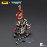 JOYTOY JT9220 Warhammer 40k 1: 18 Grey Knights Kaldor Draigo