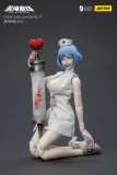 JOYTOY 1:12 FRONTLINE CHAOS Dark Doctor and Mad Nurse