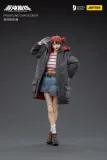 JOYTOY JT3990 1:12 FRONTLINE CHAOS DEER