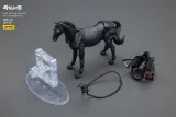 JOYTOY 1:18 Dark Source-JiangHu War Horse