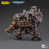 JOYTOY JT2504 Warhammer 40k Black Legion Helbrute