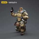 JOYTOY Infinity - Corvus Belli Armata-2 Proyekt Marauders Ranger Unit