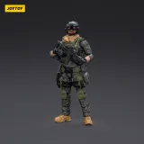 JOYTOY 1:18 Hardcore Coldplay Naro Defense Forces 13Th Assault Squad