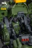 JOYTOY JT6229 1:25 God of War 86-II 04 Heavy Firepower Defense Mech