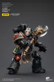 JOYTOY Warhammer The Horus Heresy 1:18 Space Wolves Deathsworn Pack