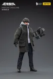 JOYTOY JT3983 1:12 FRONTLINE CHAOS LOWE