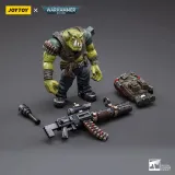 JOYTOY Warhammer 40k 1: 18 Ork Kommandos