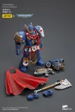 JOYTOY Warhammer 40k 1: 18 Ultramarines Honour Guard